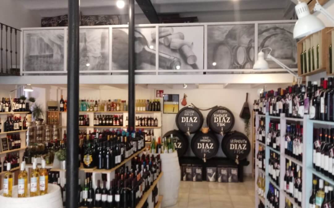 Bodegas del Socorro promociona el valor y la calidad de sus caldos en la I Cata Vinos Tintos Condado de Huelva que organiza en Sevilla