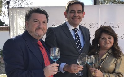 Bodegas del Socorro fortalece la distribución de sus caldos en la provincia de Sevilla