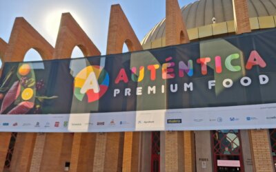 Bodegas del Socorro pone en valor el sabor del Condado en Auténtica Premium Food